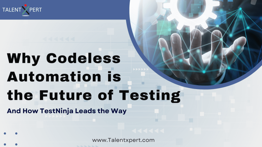 Real-World Use Cases: How TestNinja Is Transforming Automation Testing for Businesses