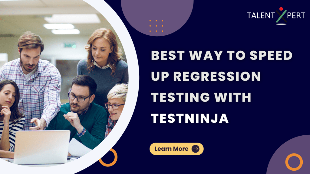 Best Test Automation Tool for Teams Without Coding Skills: Why It’s TestNinja