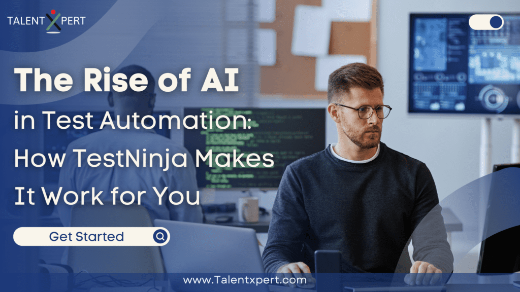 The Rise of AI in Test Automation: How TestNinja Makes It Work for You